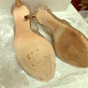 Emily Jimmy Choo size 40